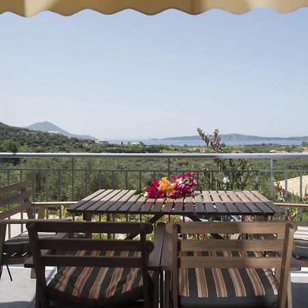 Σπιτι Σε Συγκροτημα Με Πισινα Mary'S House Villa Gialova Exteriör bild